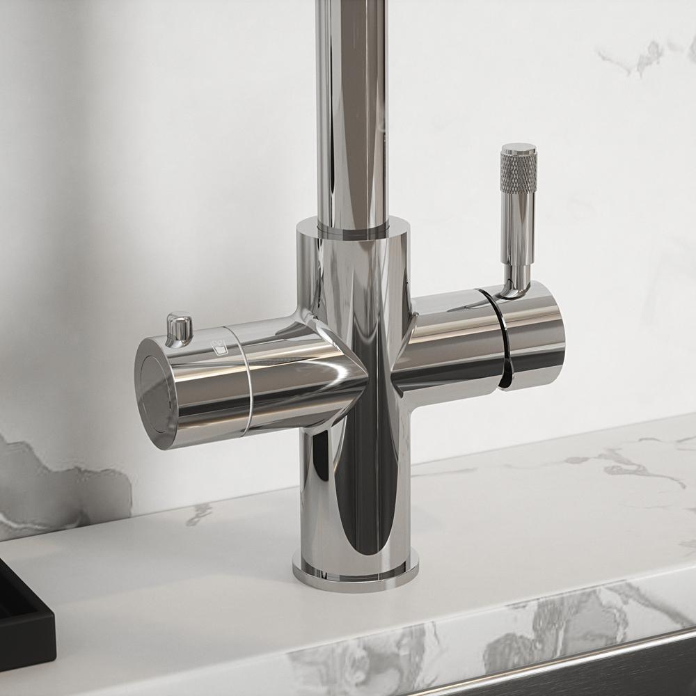 Image of Hanström Flex Pro Chrome